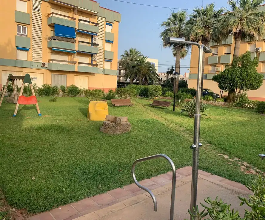 Studio mit Garten zum Verkauf in Carrer Oceà Índic, imagen 19