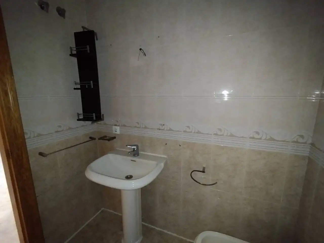 Badezimmer von Wohnung zum Verkauf in El Ejido mit Abstellraum