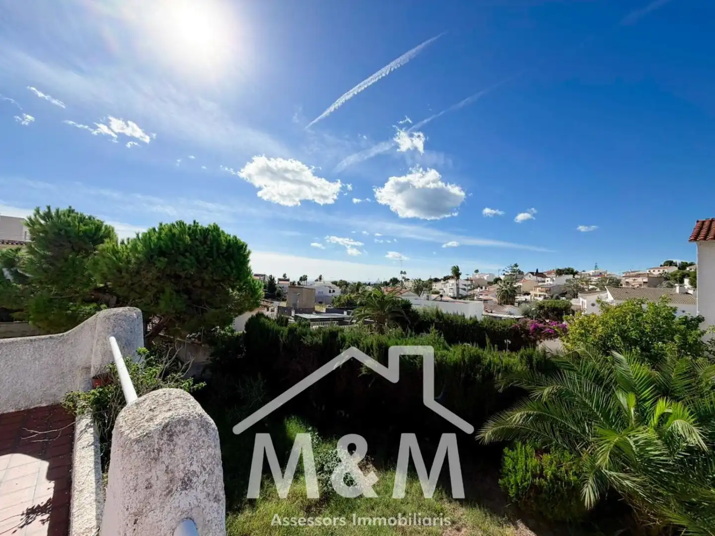 Villa à vendre à Cunit Residencial, imagen 11