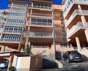 Vista exterior de Apartament de lloguer en Oropesa del Mar / Orpesa amb Aire condicionat, Calefacció i Parquet