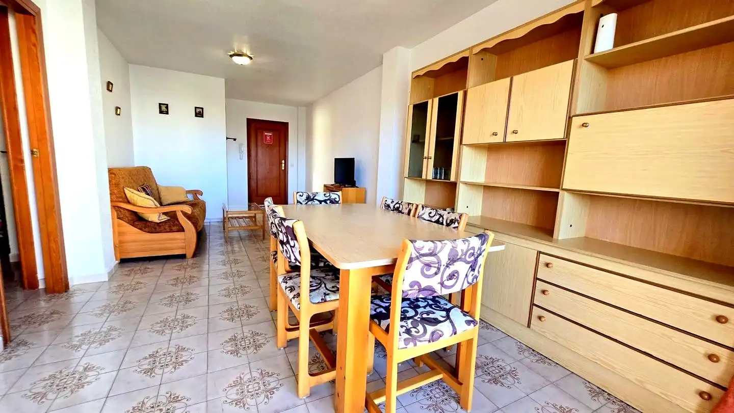 Apartamento de alquiler en De Castella-Lleó, 13, Playa de Gandia