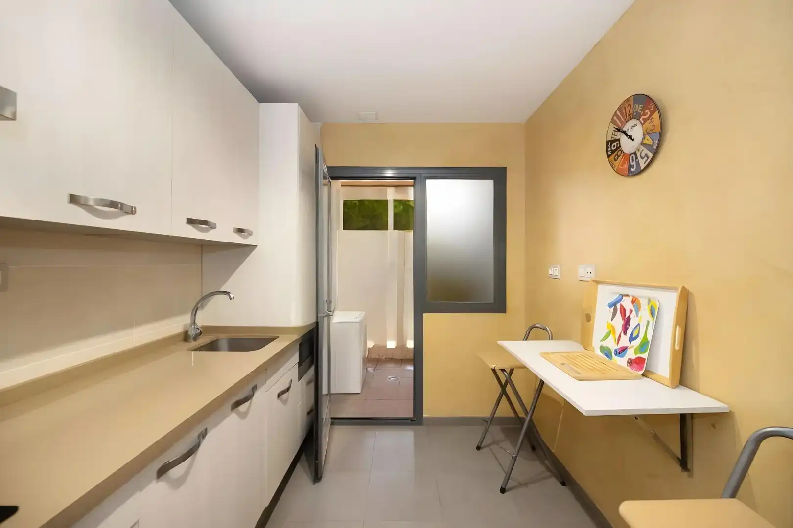 Flat for sale in Plaza Plaza de Europa, Las Tres Piedras - Costa Ballena