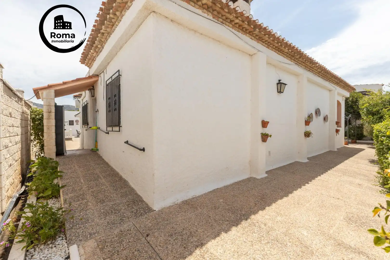 Detached house with pool for sale in Los Tablones - La Garnatilla, imagen 76