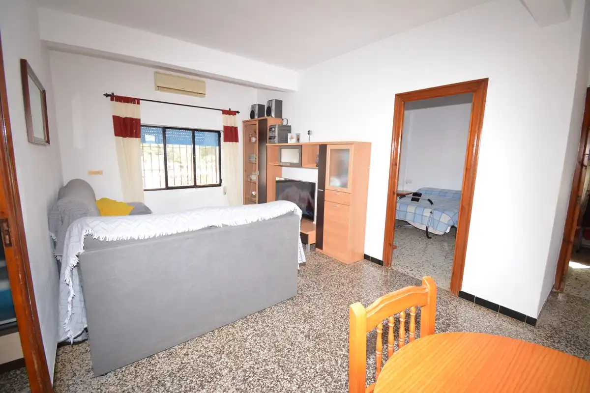 Villa con piscina in vendita a La Xara - La Sella, imagen 51