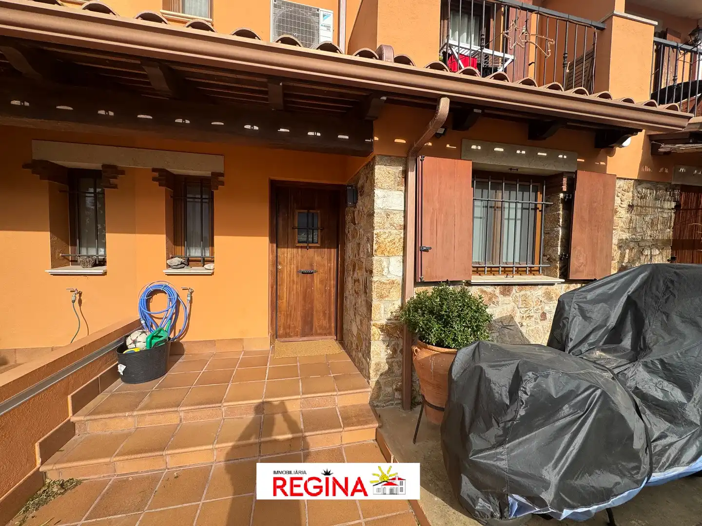 Casa o chalet en venta en Bellcaire d'Empordà con Aire acondicionado, Calefacción y Terraza