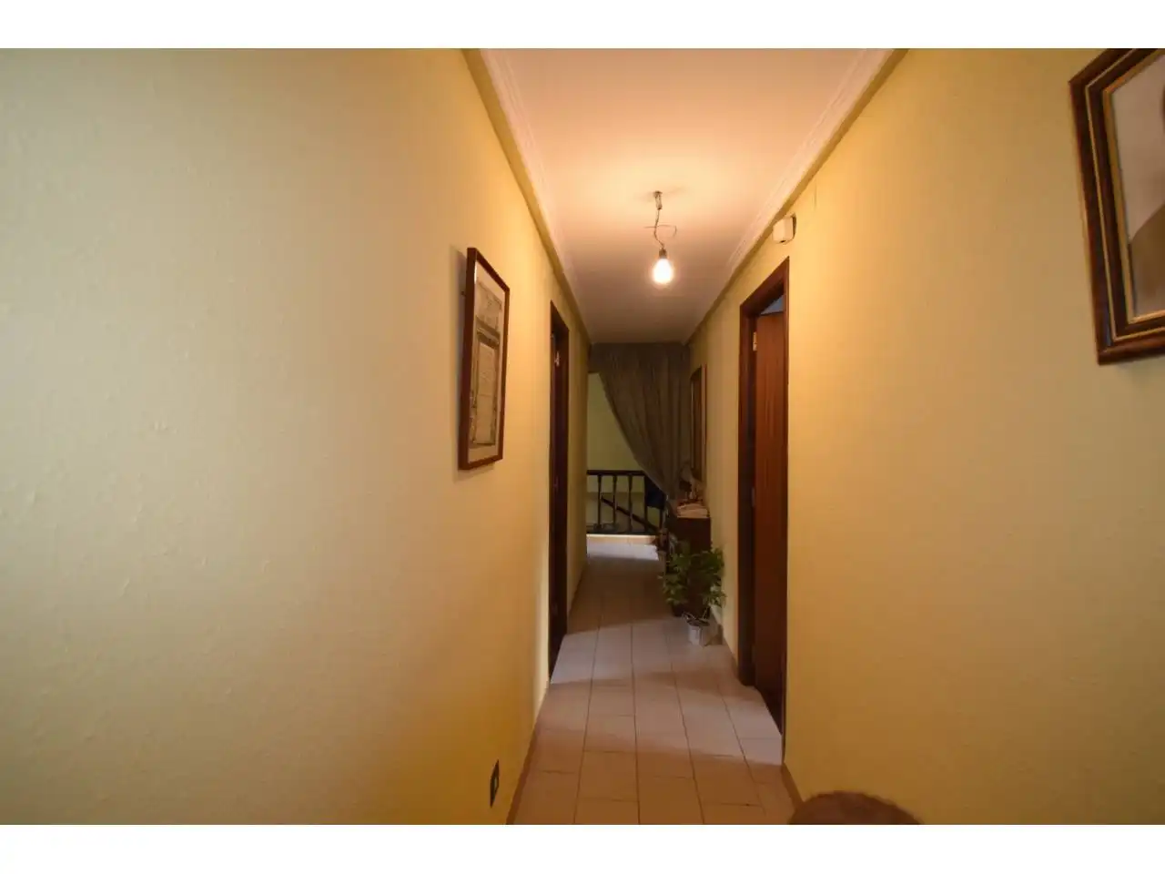 Houses for sale in La Pola de Gordón   with Heating, Private garden and Parquet flooring