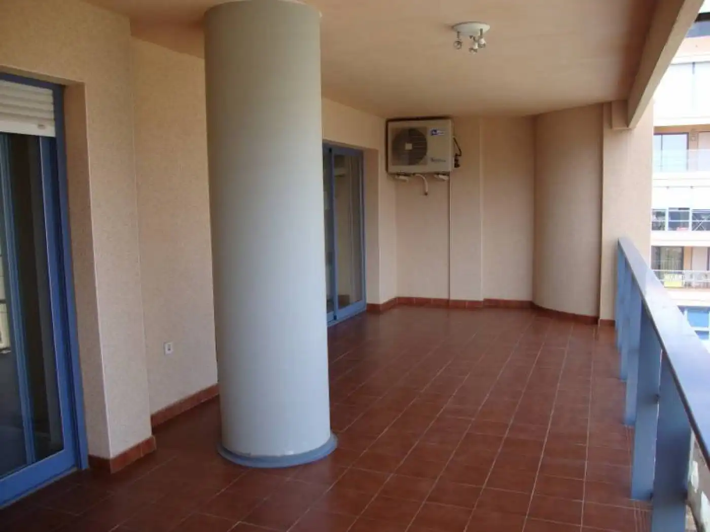 Appartement compact avec terrasse à vendre à La Cala de Villajoyosa, imagen 5