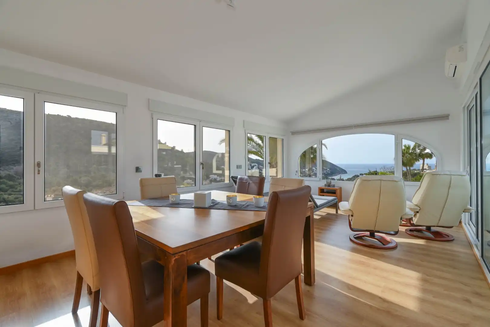 Chalet con piscina en venta en Paichi, imagen 19