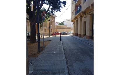 Vista exterior de Pis en venda en Sant Feliu de Guíxols amb Aire condicionat i Balcó