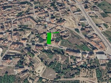 Terreno rustico in vendita a C/ Cruells