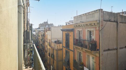 Foto 3 de Ático en venta en El Raval, Barcelona Capital