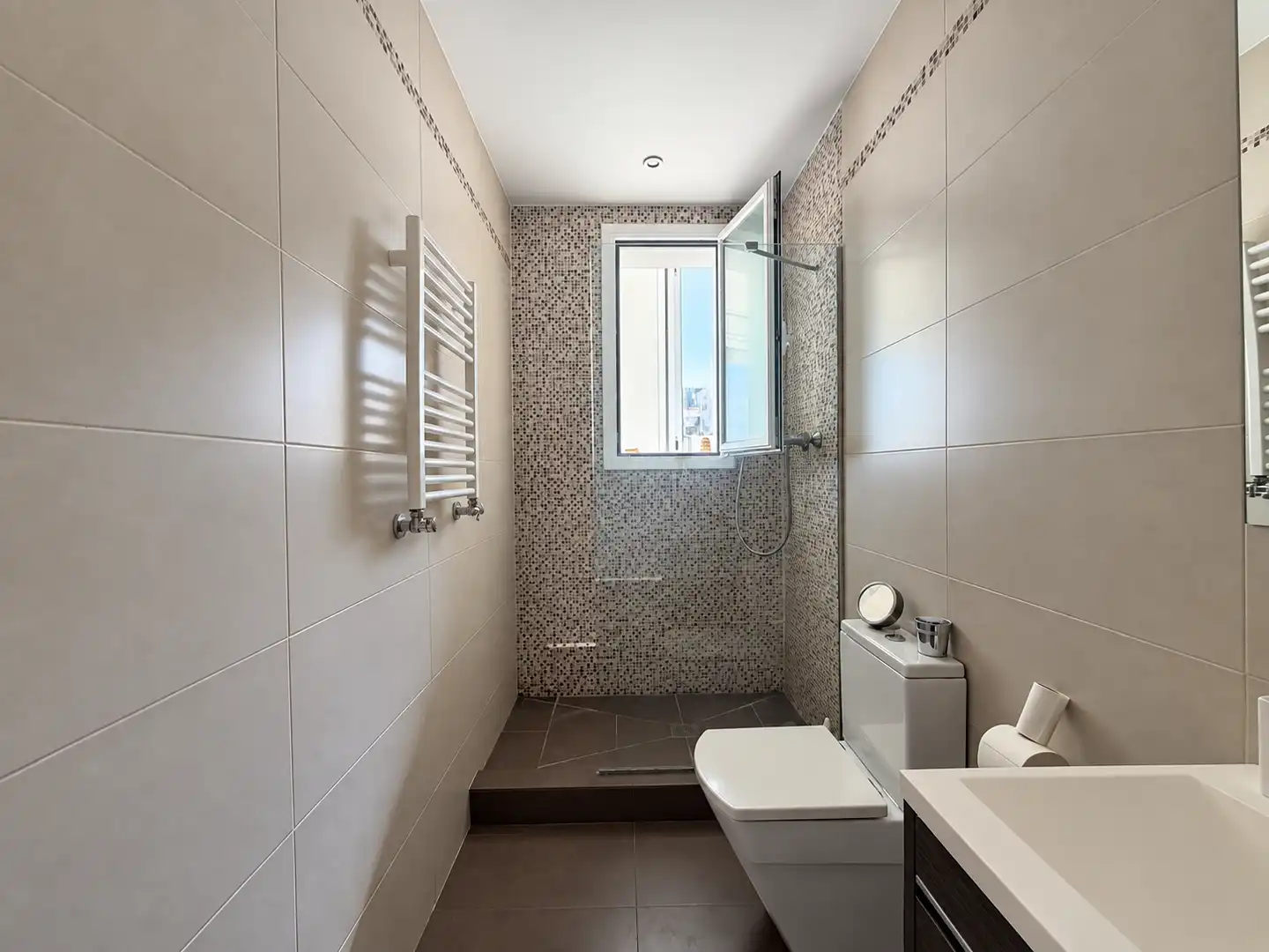 Wohnung mit Terrasse zum Verkauf in Calle AVILA, imagen 10
