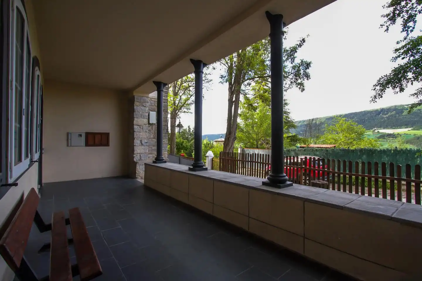 Casa o xalet en venda a Sagarreta Karrika, Ezcabarte