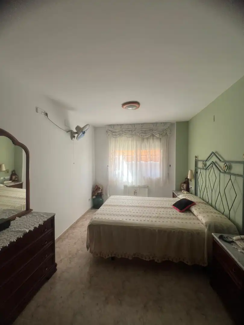 Casa adosada en venta en Campclar