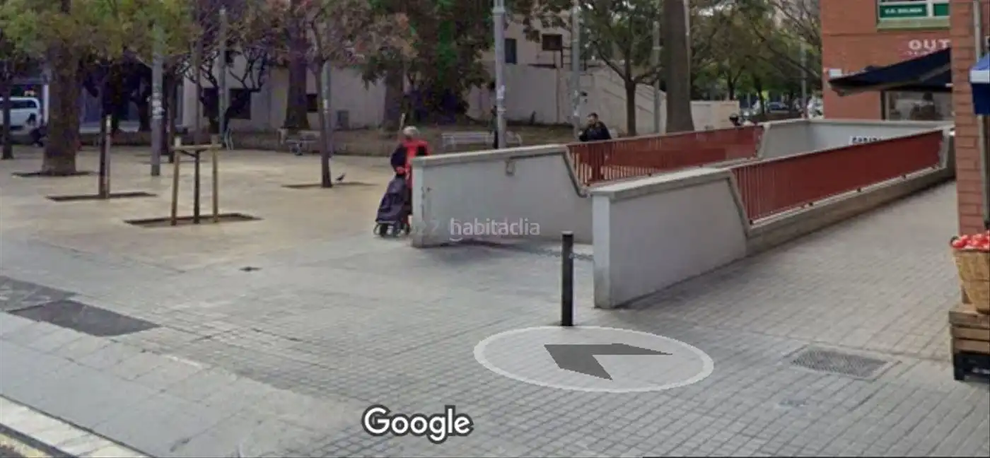 Individual de lloguer a Carrer Santa Eulàlia 20, imagen 4