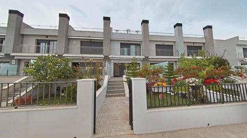 Foto 5 de Casa adosada en venta en Costa Norte, Vinaròs