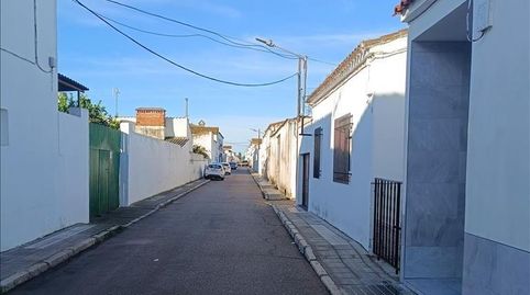Foto 2 de Casa adosada en venta en Calle Angeles Los (villafranco), 60, Carretera de Sevilla - Los Montitos, Badajoz Capital
