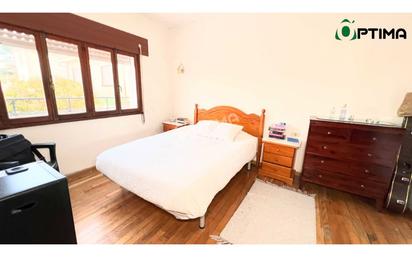 Bedroom of House or chalet for sale in Muros