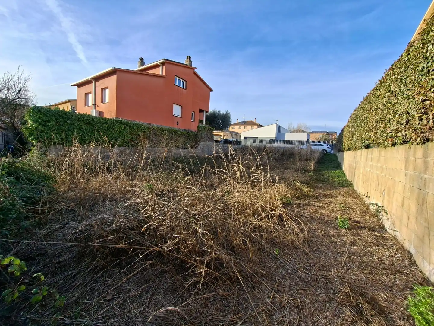 Residencial en venta en Breda