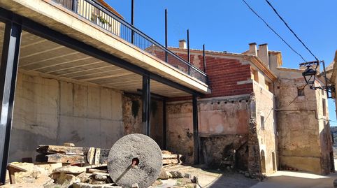 Foto 4 de Finca rústica en venta en Azanuy-alins, Huesca