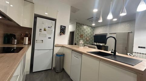 Foto 5 de Piso en venta en Calle del Maestro Atanasio Garcia Zapater, 12, Benetússer, Valencia