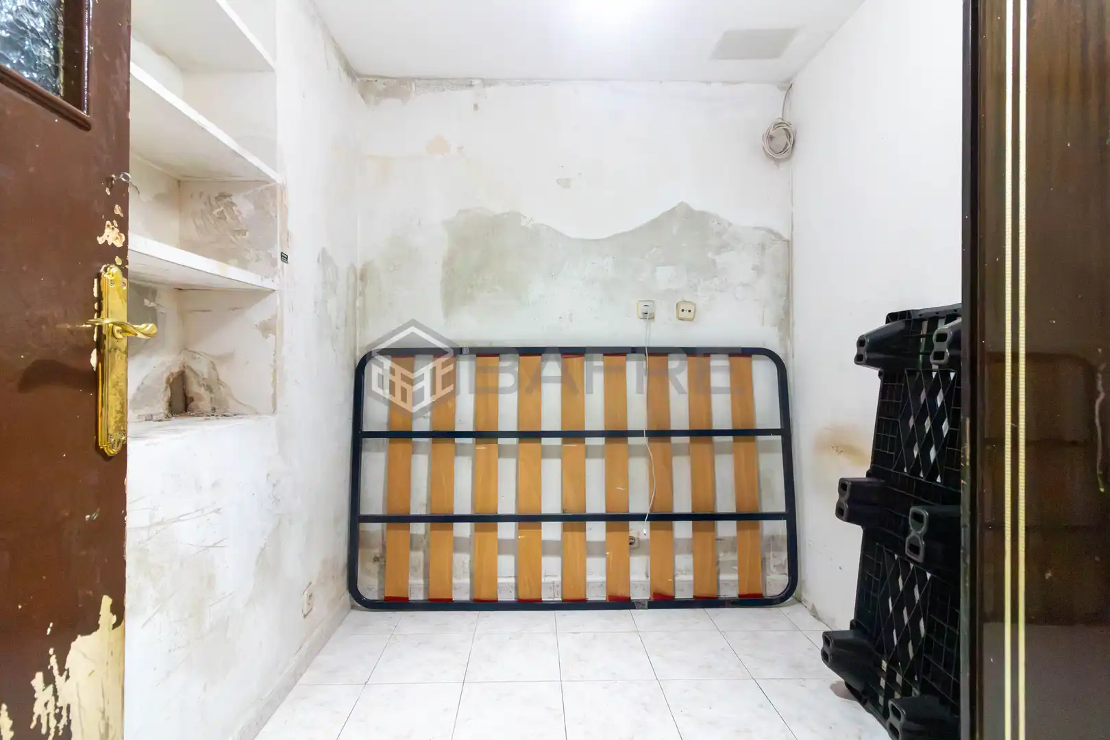 Flat for sale in Madrid