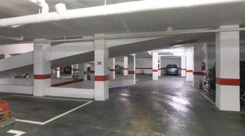 Photo 3 of Garage for sale in Avenida Juan XXIII, 20, Torrefiel, Valencia