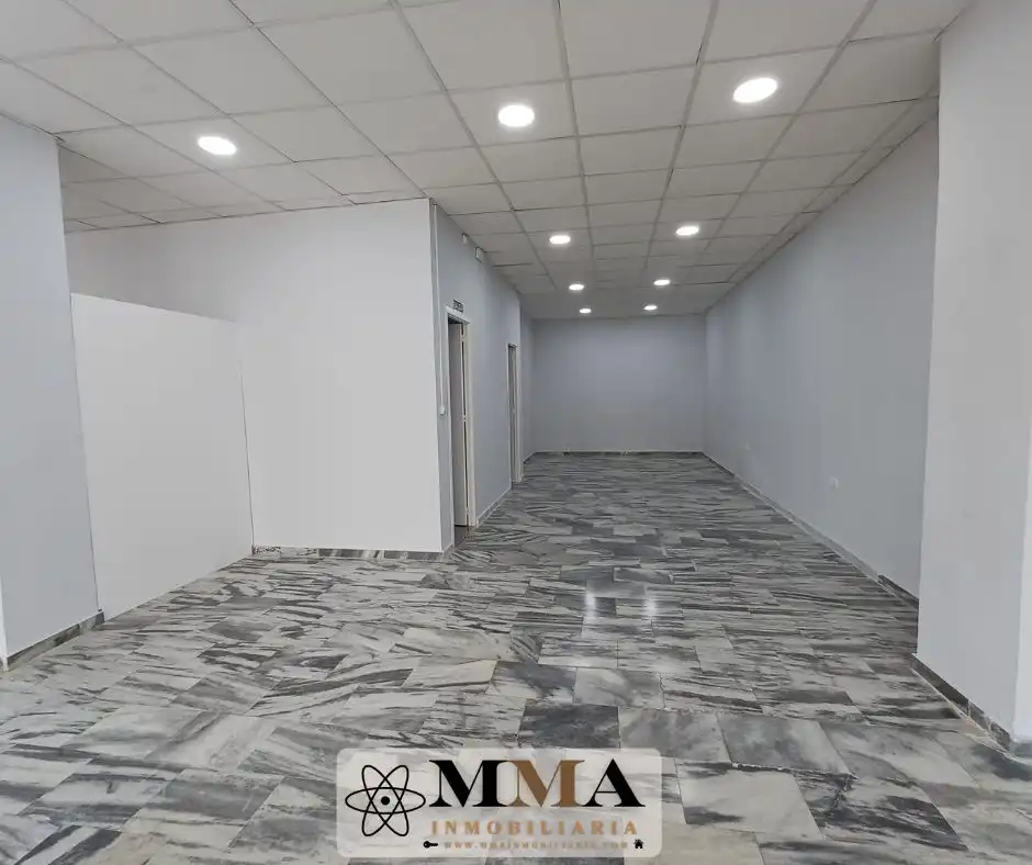 Business premises for sale in Paseo de las Palmeras 27, imagen 9