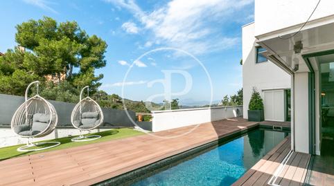 Photo 2 of House or chalet to rent in Carrer de Can Basseda, Vallvidrera - Tibidabo - Les Planes, Barcelona