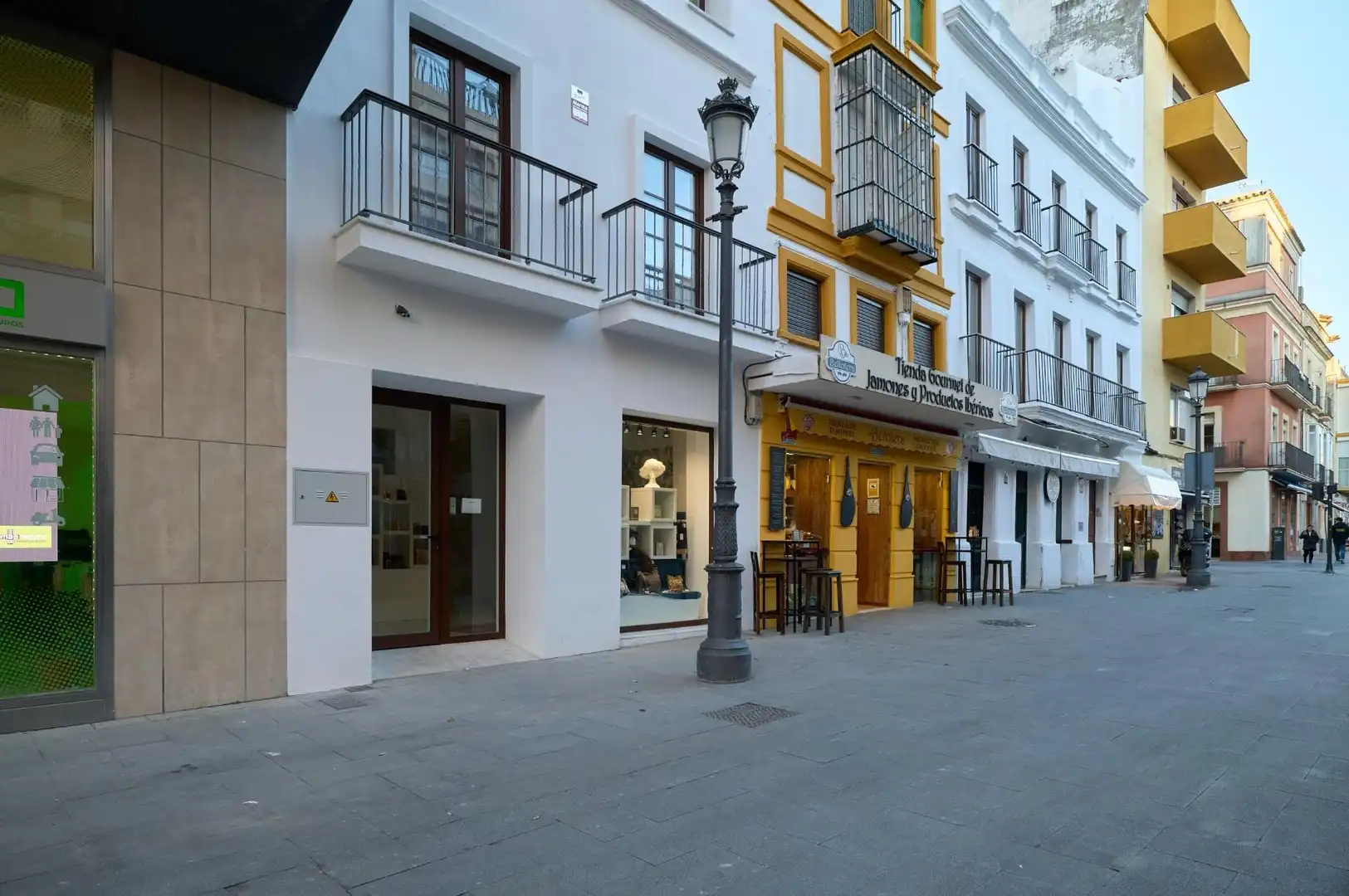 Attico in affitto a Centro, imagen 57
