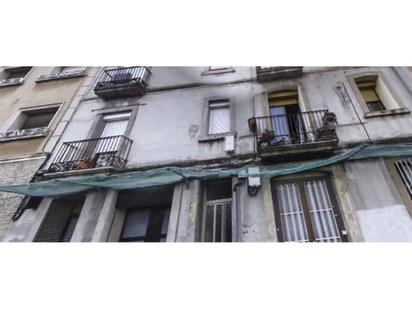 Exterior view of Flat for sale in  Barcelona Capital  with Terrace