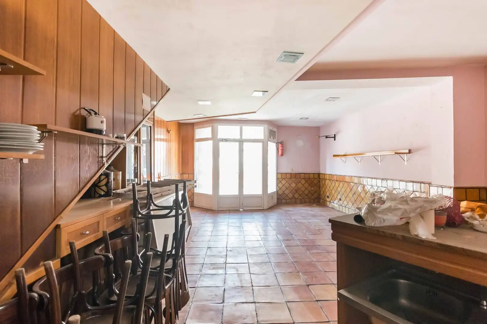 Local comercial en venda a Las Torres de Cotillas, imagen 13