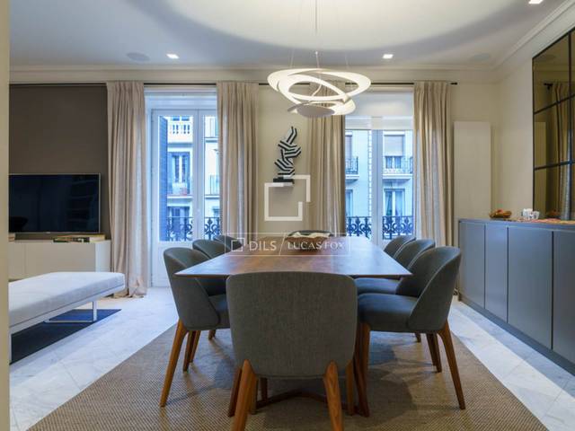 Piso en Alquiler en Castellana