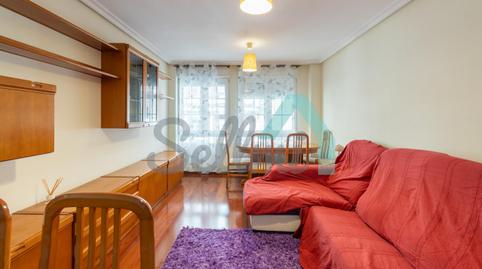 Photo 2 of Flat to rent in Del Dos de Mayo, El Natahoyo, Asturias