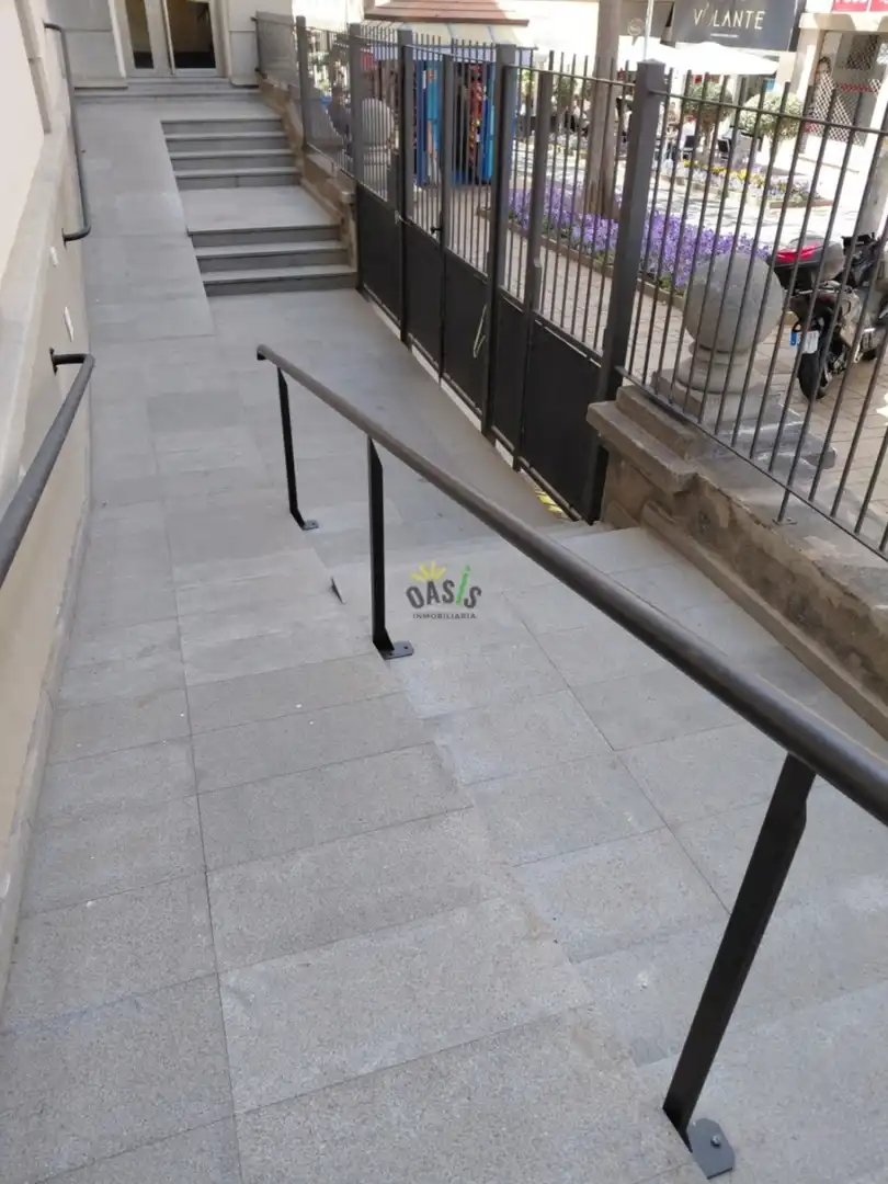 Terrassa de Pis en venda en Santa Cruz de Tenerife