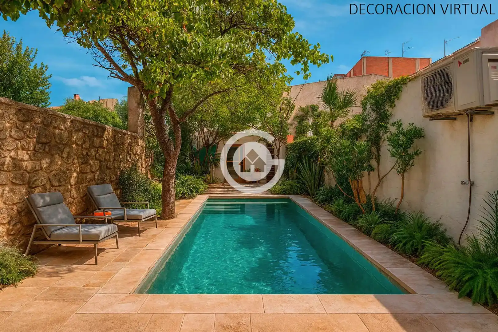 Haus mit Terrasse zum Verkauf in Sant Sebastià, imagen 3