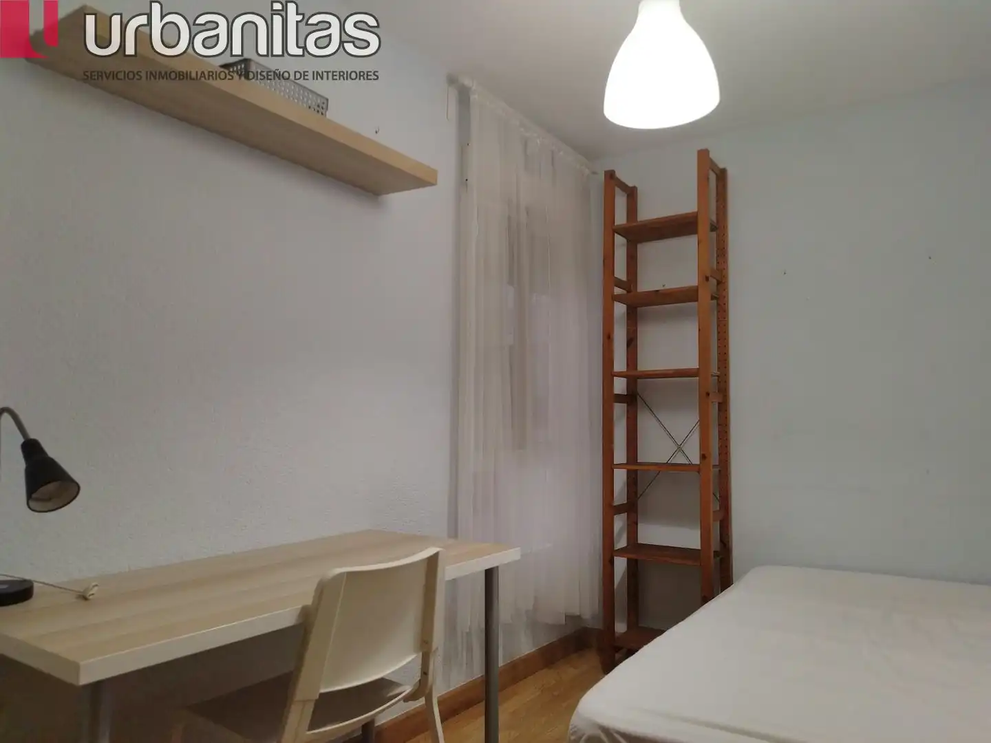 Pis amb jardí de lloguer a Ronda Norte 20, imagen 38