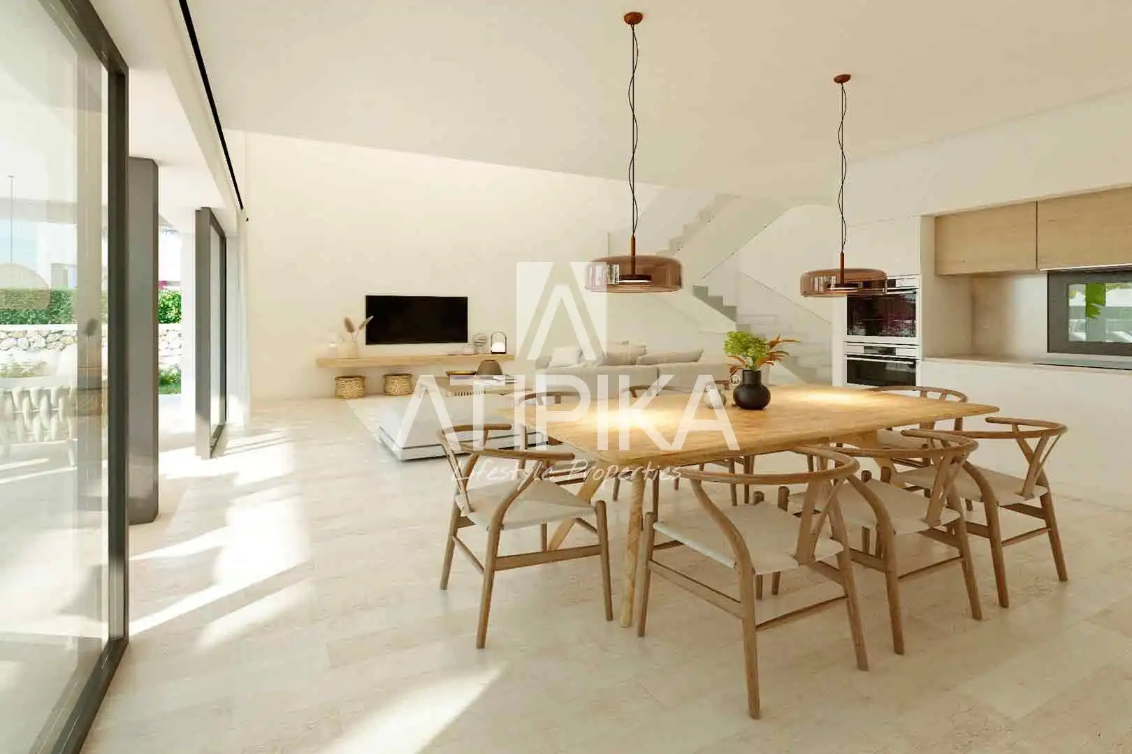 Maison avec terrasse à vendre à Cala en Porter, imagen 7