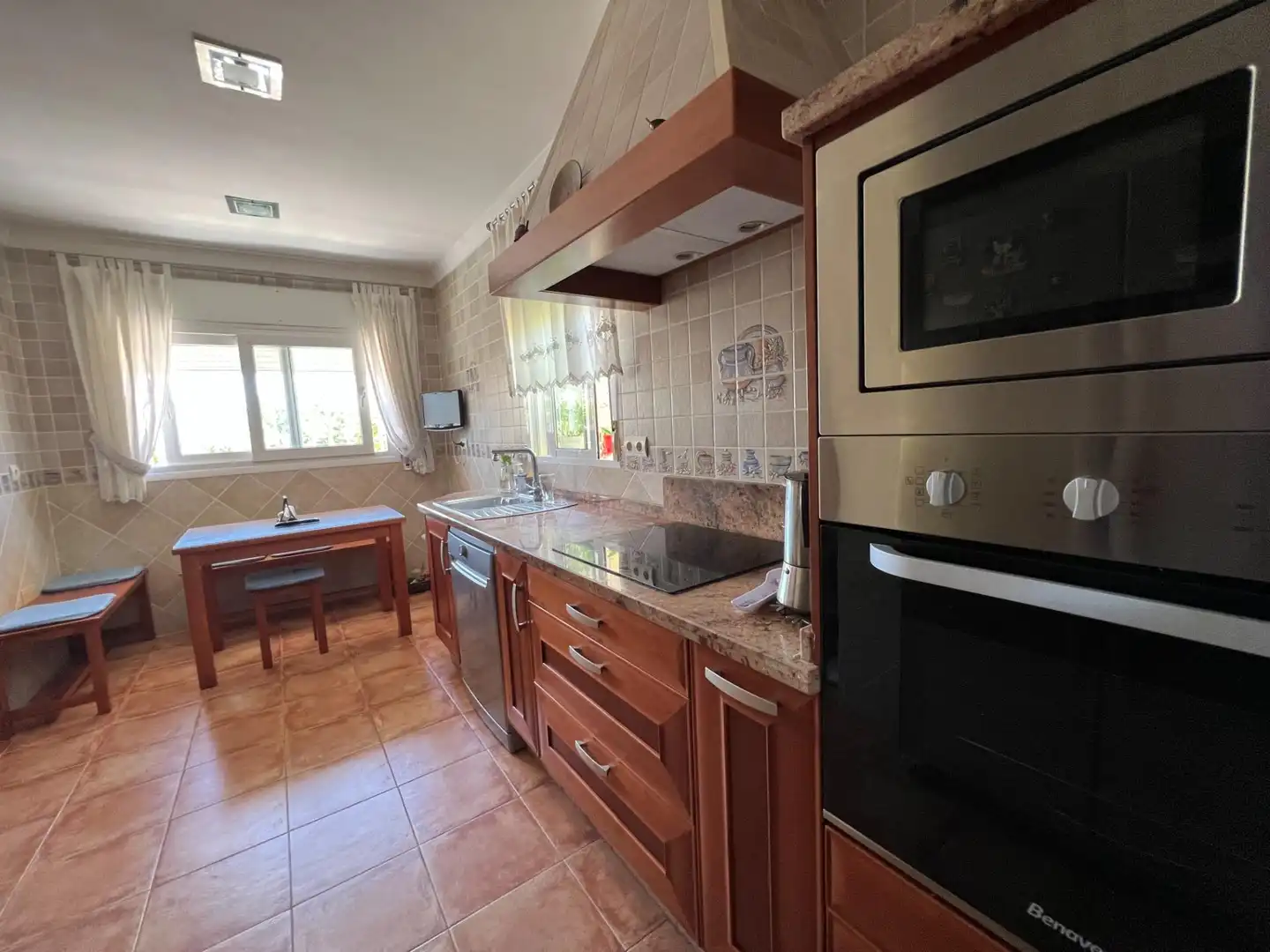 Casa pareada con terraza en venta en Arroyo de la Miel, imagen 26