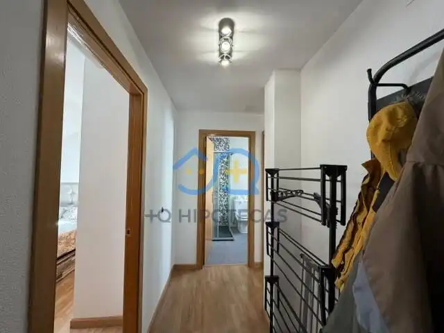 Dúplex en venta en Numancia de la Sagra con Aire acondicionado, Calefacción y Alarma
