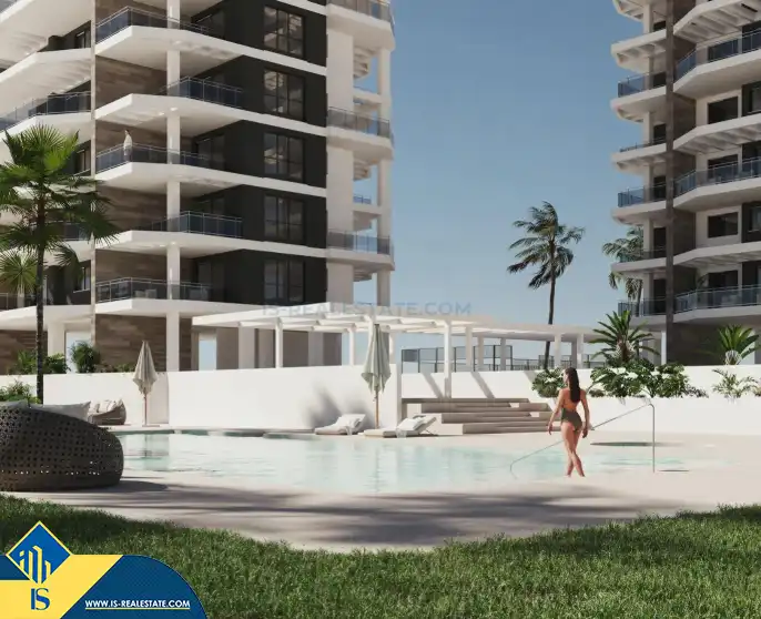 Wohnung mit Pool zum Verkauf in Marisol Park - Ortembach - Los Almendros, imagen 6