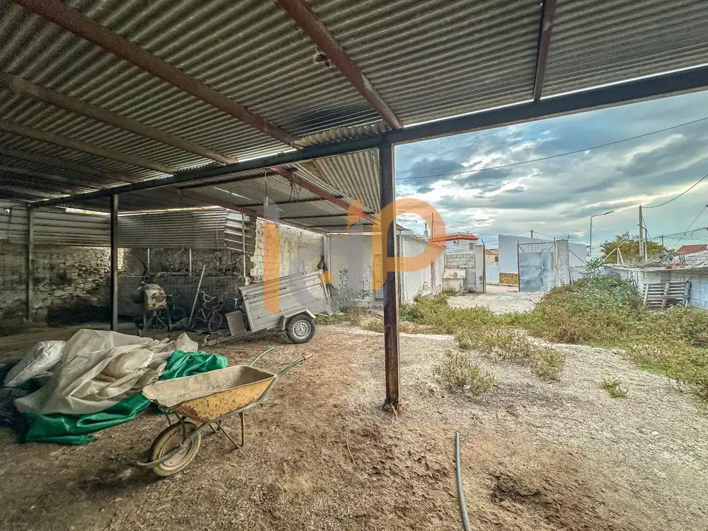 Residential land for sale in Huércal-Overa, imagen 4