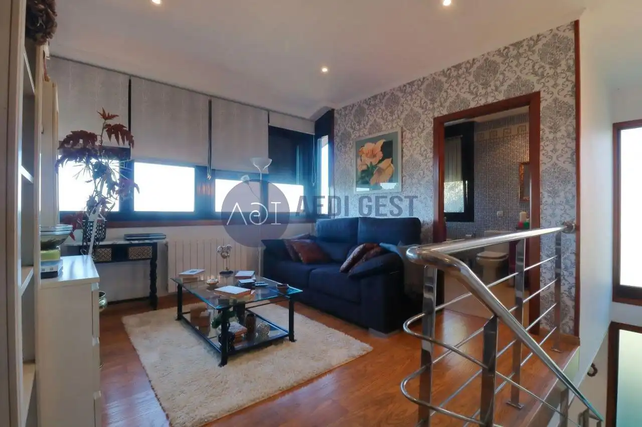 Casa o chalet en venta en Rua Castañal, Cabral - Candeán