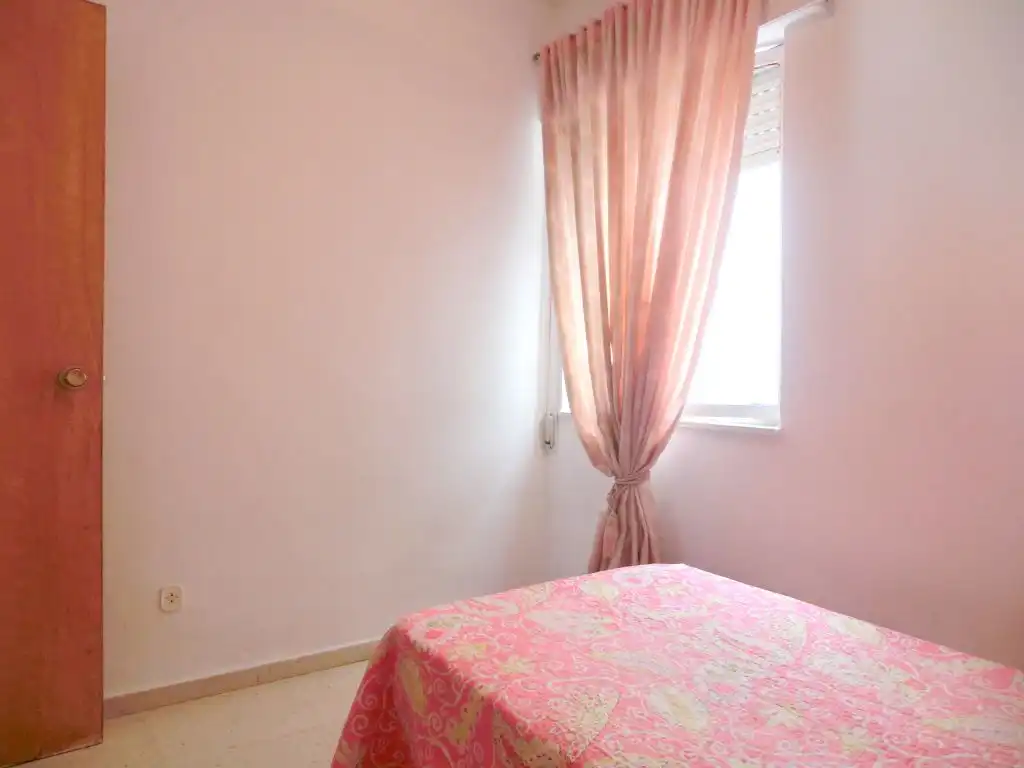 Habitación de Piso de alquiler en Sanlúcar de Barrameda con Amueblado
