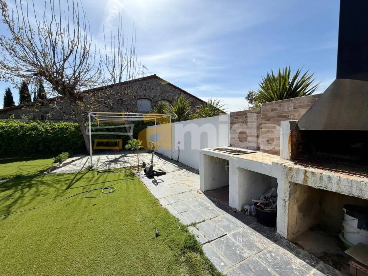 Casa con piscina in vendita a Can Llobateres - Can Pallars, imagen 62