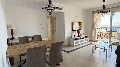 Foto 5 von Wohnungen zur Miete in Calle Juan de la Cierva, Playa Bajadilla - Puertos, Marbella