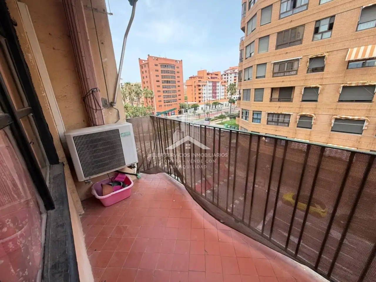 Appartement avec terrasse à vendre à Grupo 14 de Junio, imagen 10