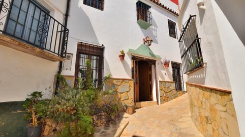 Foto 3 de Casa adosada en venta en Calle San Pedro, Benaoján, Málaga