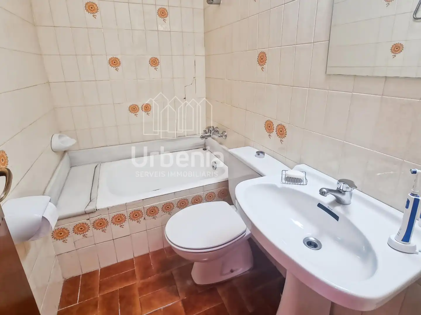 Baño de Casa o chalet en venta en Vilassar de Mar con Calefacción y Terraza