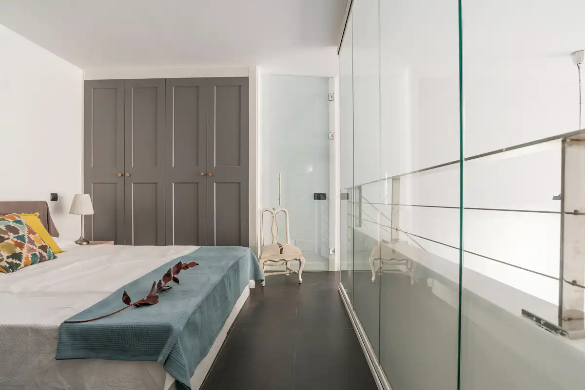 Lofts for sale in Avenida de Manoteras, Virgen del Cortijo - Manoteras